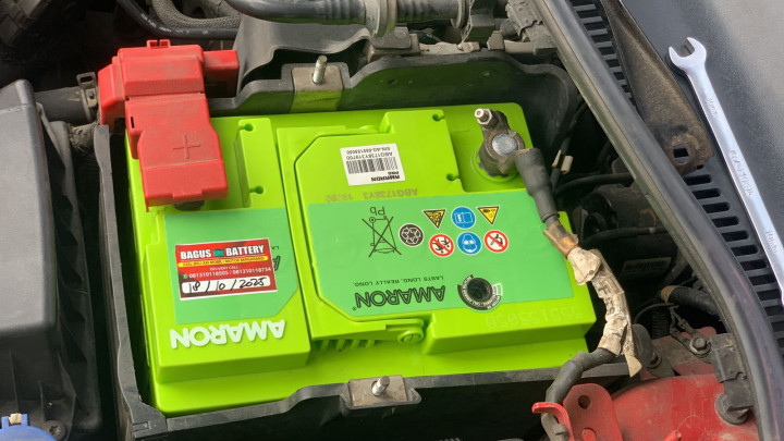 Toko aki grogol 081310118505 Bagus Battery